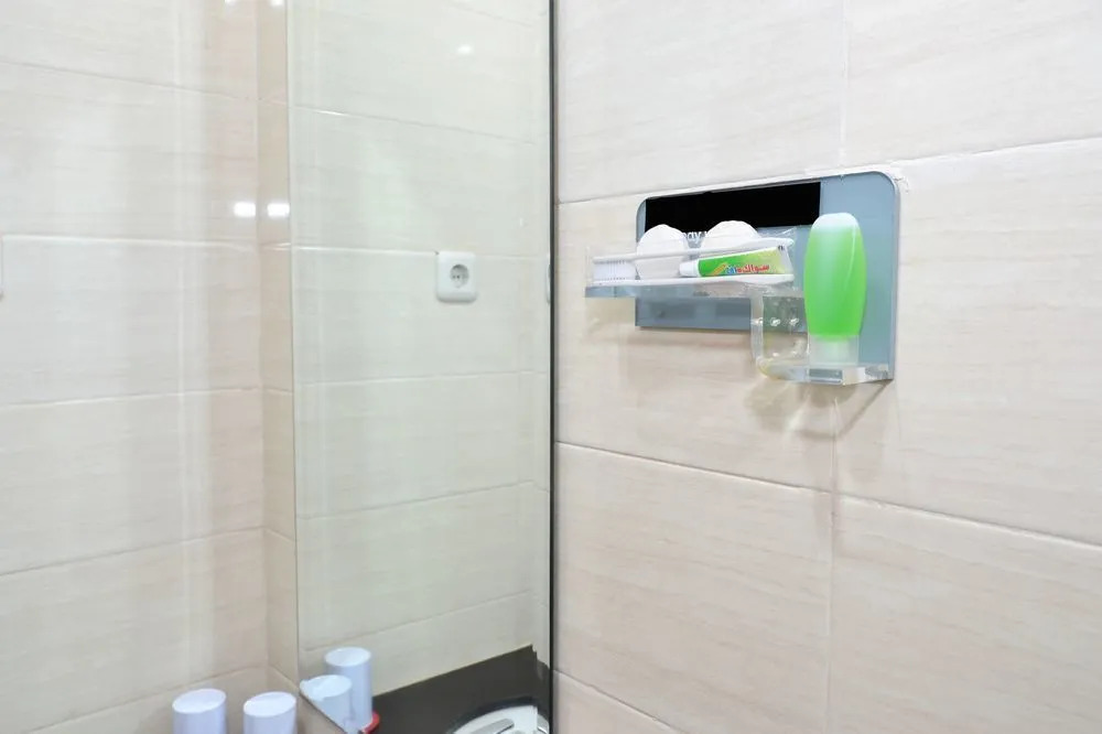 ZEN Rooms Basic Kedung Sari Wonorejo