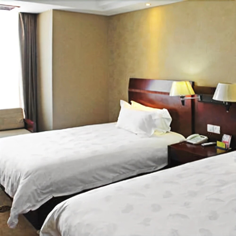 Yinzuo Hotel