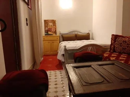 Riad Ma Boheme