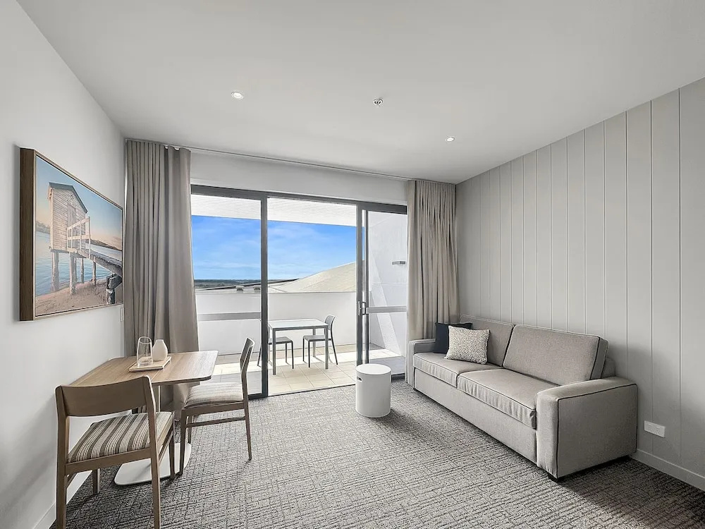 Bli Bli Suites