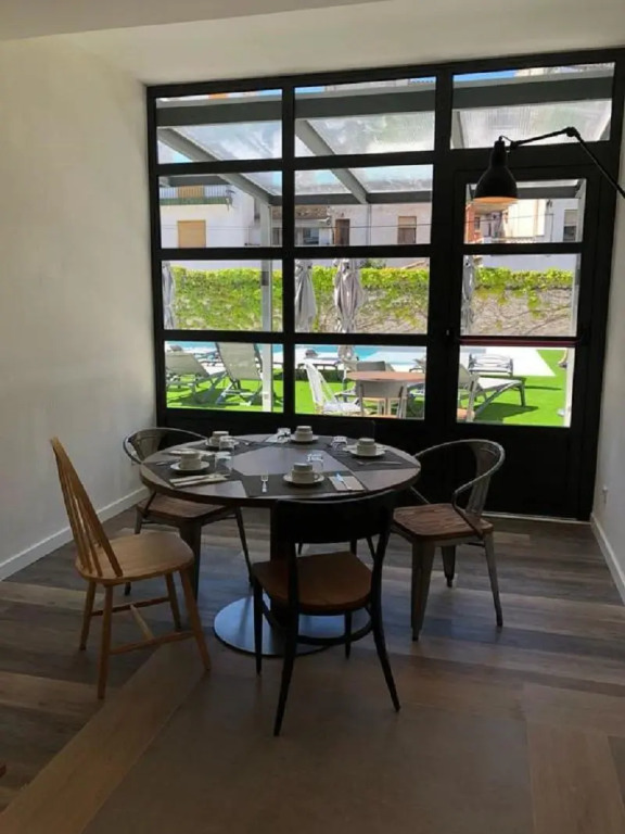 Hotel Windsor Tossa