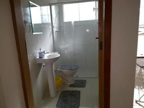 Stay in Itatiaia