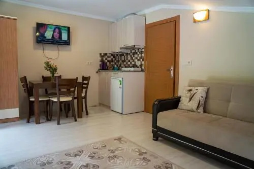 Kuzey Park Otel
