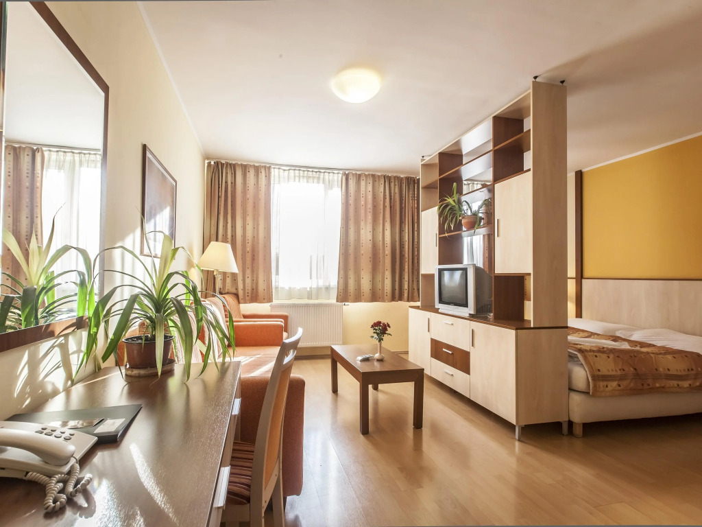 Premium Apartments
