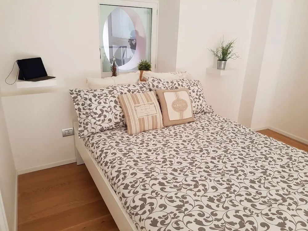 Exclusive Loft Vanvitelli