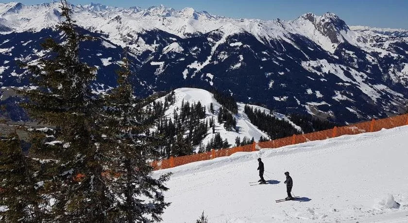 Frühstückpension Larson