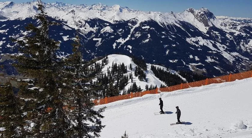 Frühstückpension Larson