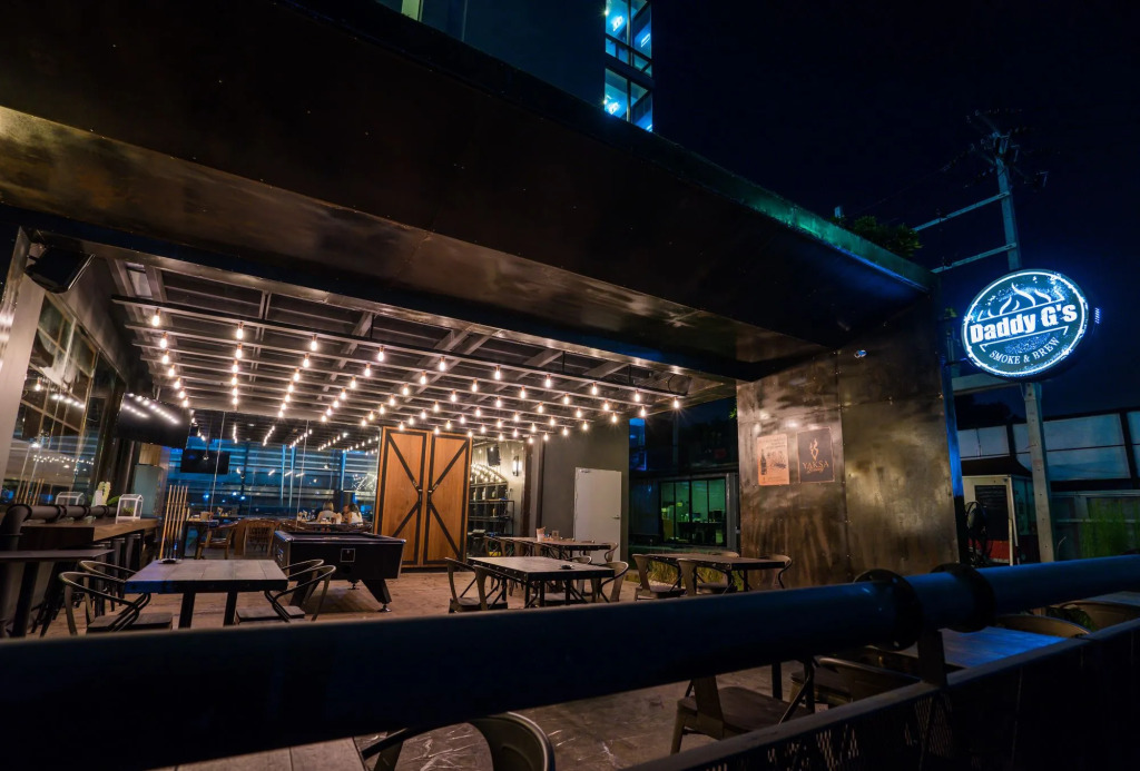 Onix Hotel Bangkok