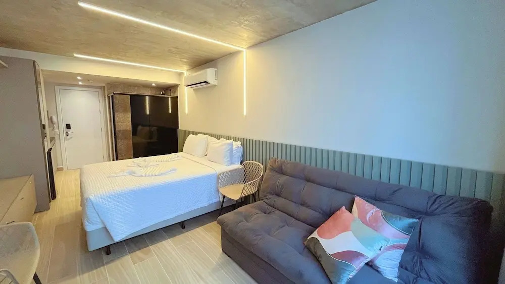 LM Setai Yacht Cabo Branco