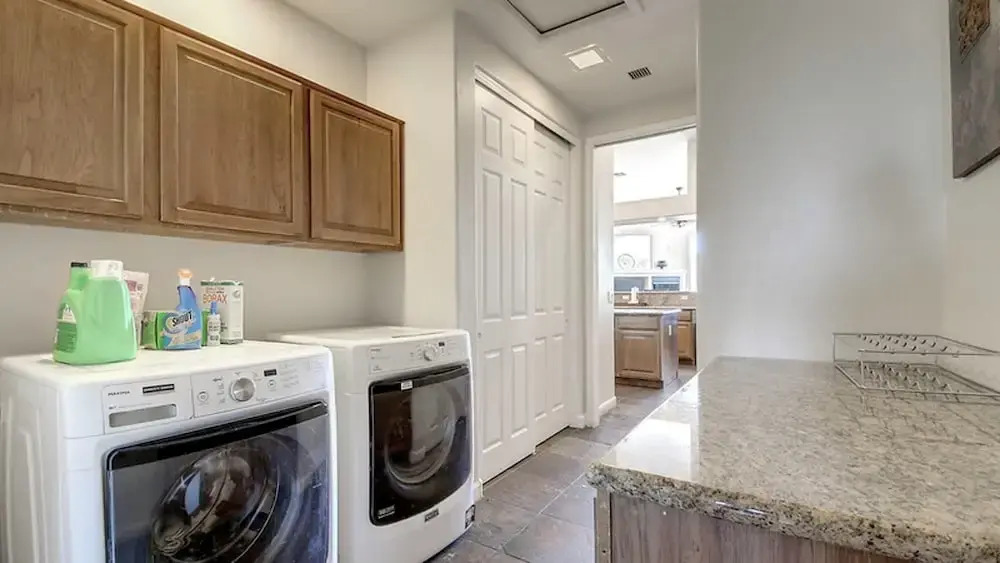 Custom Home! 2+ Acres True Indoor-outdoor Living!