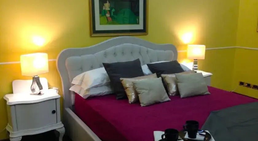 Italian Suites 2