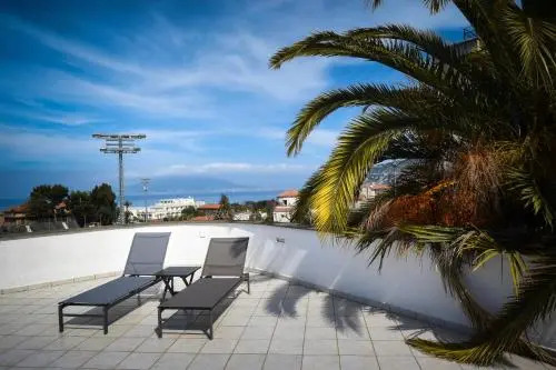 Bella Sorrento B&B