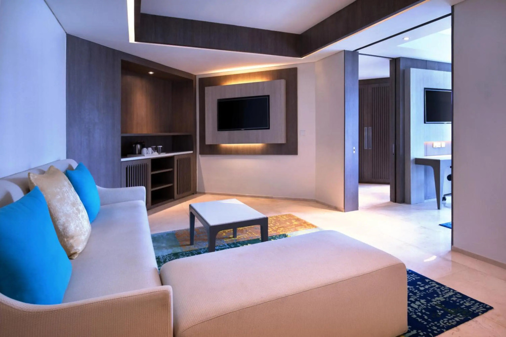 Grand Mercure Jakarta Kemayoran