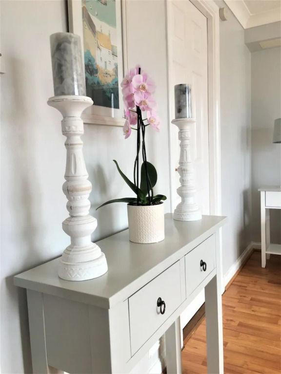 Kintyre Apartment