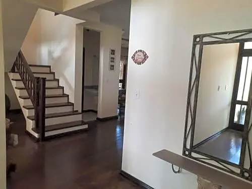 Mimi House Pousada