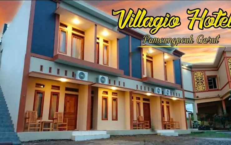 Villagio Hotel
