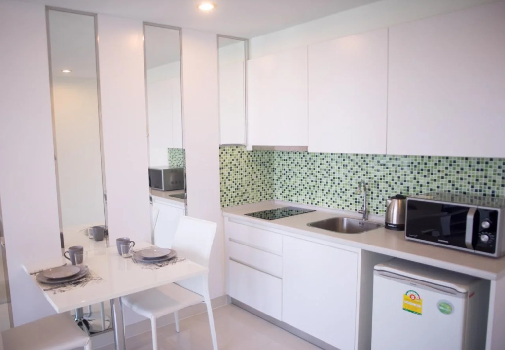 Amazon Residence Condominium