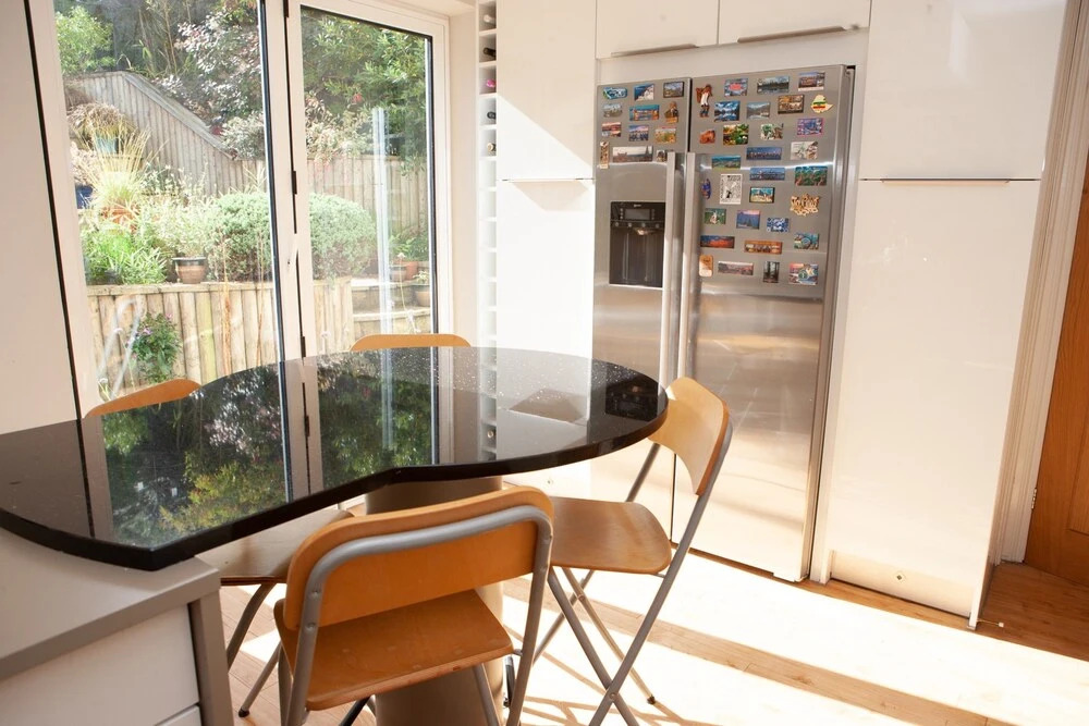 4 Bedroom House in Village Edge of Bath