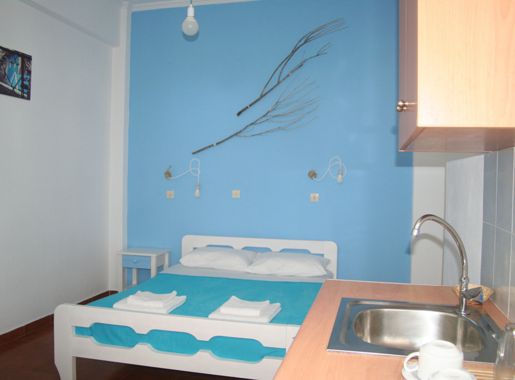 Blue Life Hotel