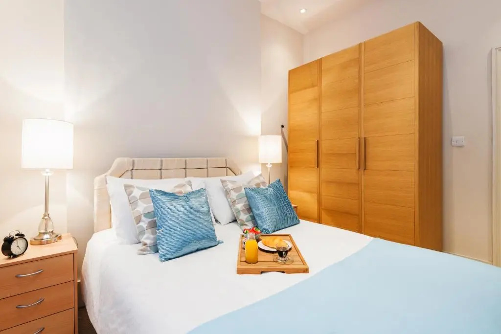 All2Stay South Kensington Apartment