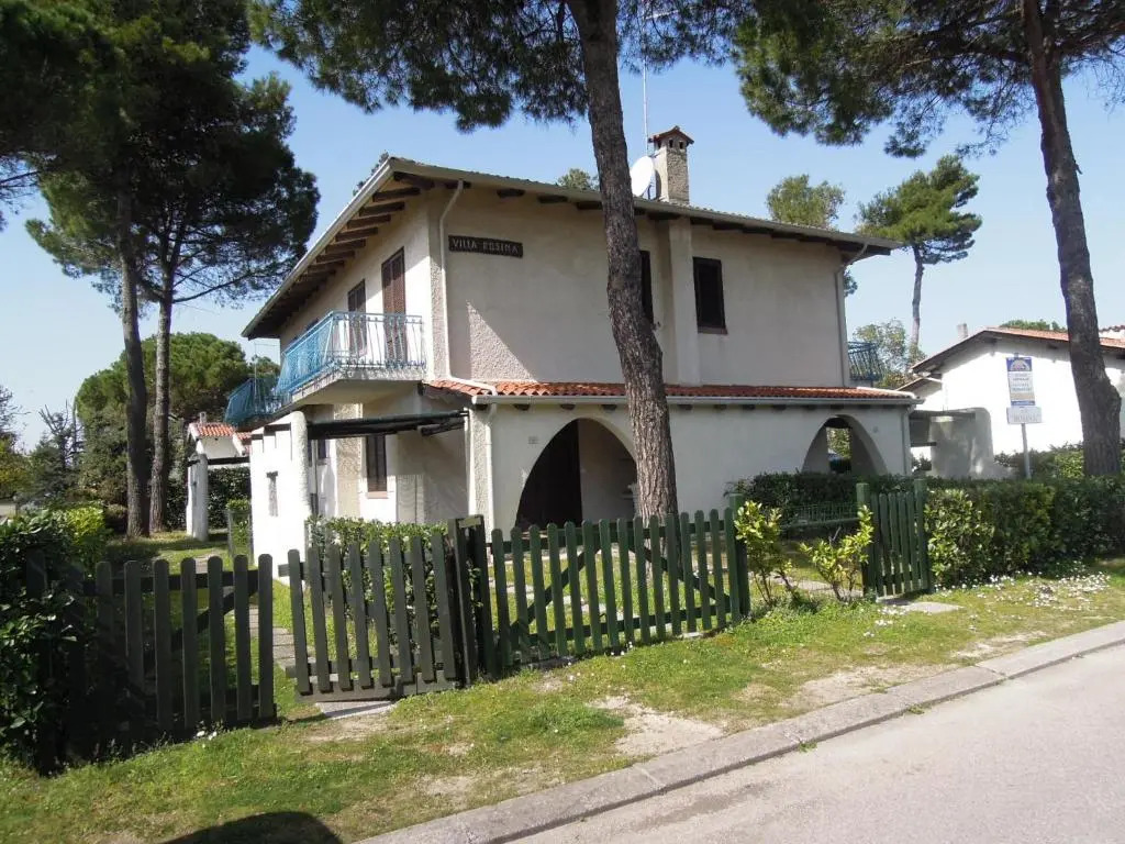 Villa Rosina