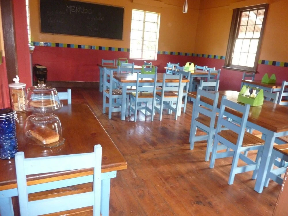 Elalini Backpackers