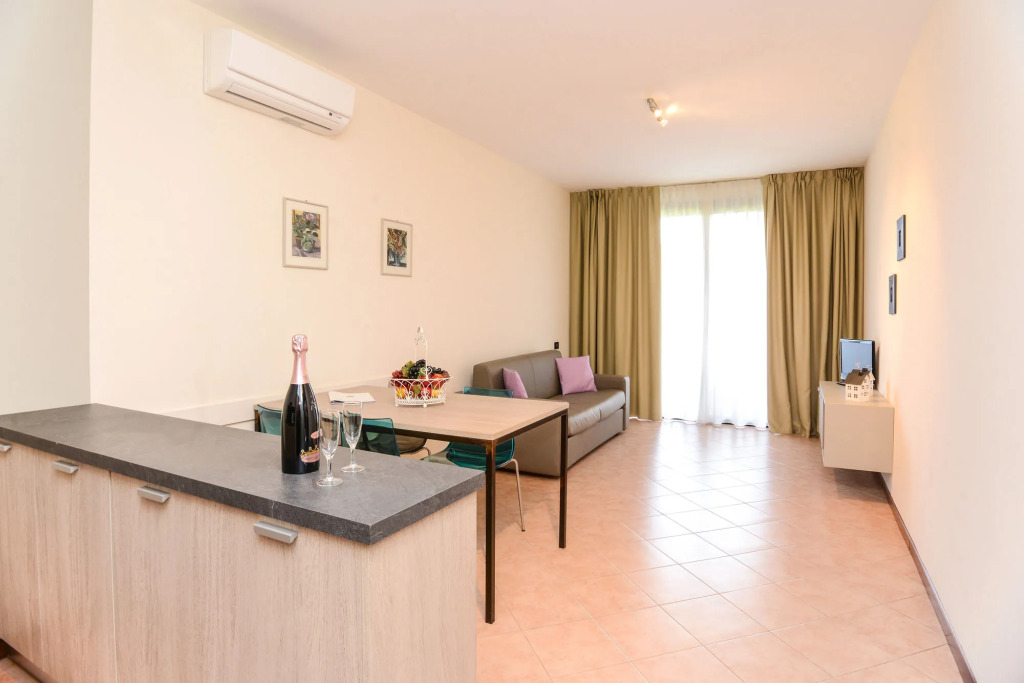 Il Sogno Apartments