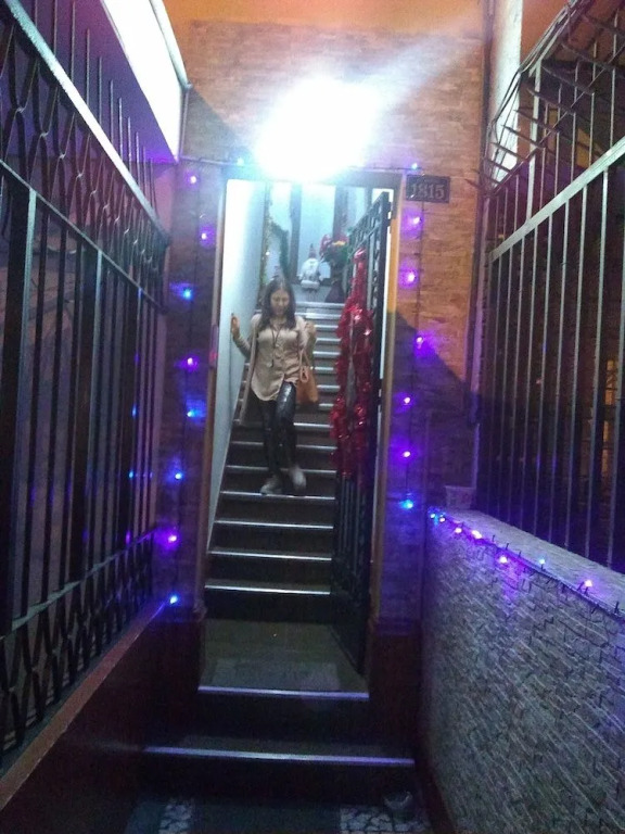 Hospedaje Marita
