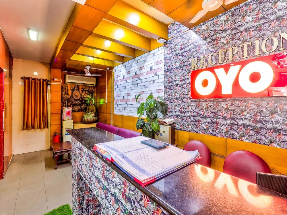 OYO 4494 Amrita Inn