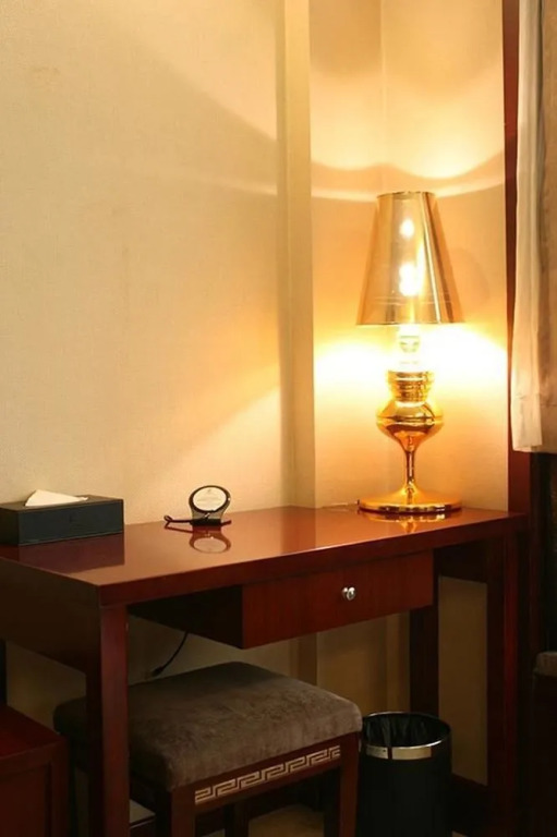 Xi'an Houshui Tangpin Hotel