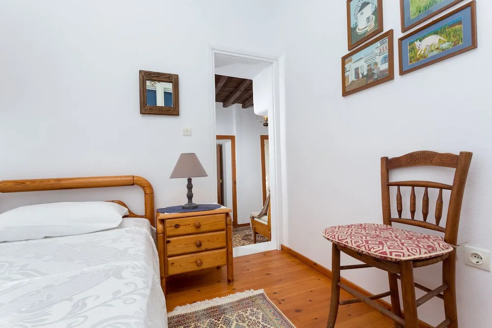 Marouso Villa - Paros Seaview Getaway