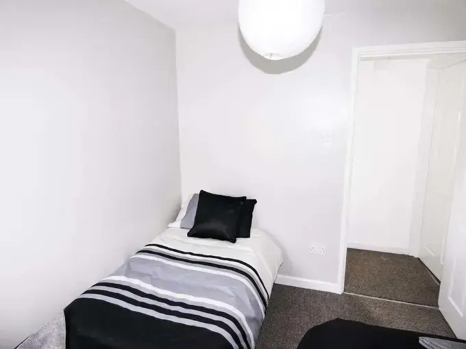 Wyndham House for 6 for Brecons and Bike Park Wales