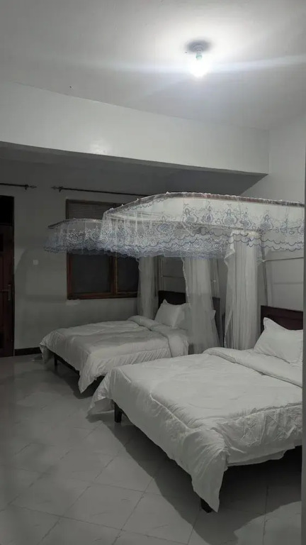 Baru Accommodation