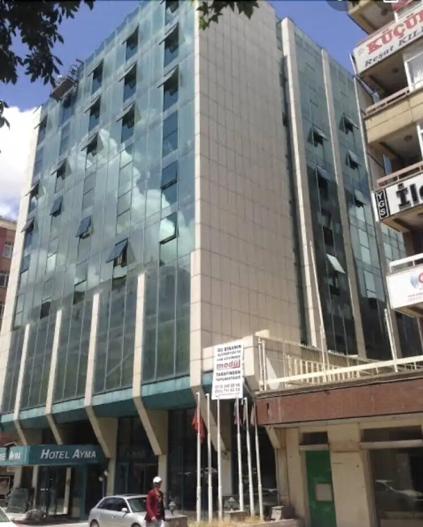 Shelter Inn Hotel & Spa