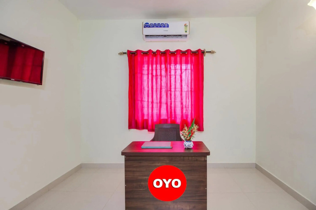 SPOT ON by OYO SR Dream Home
