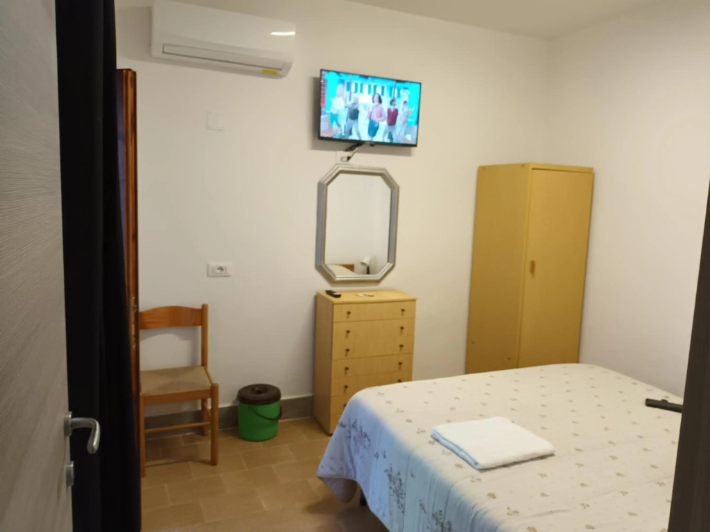 levante rooms