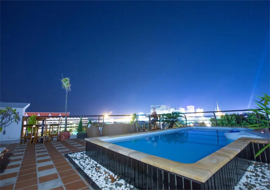 Jing Du Hotel