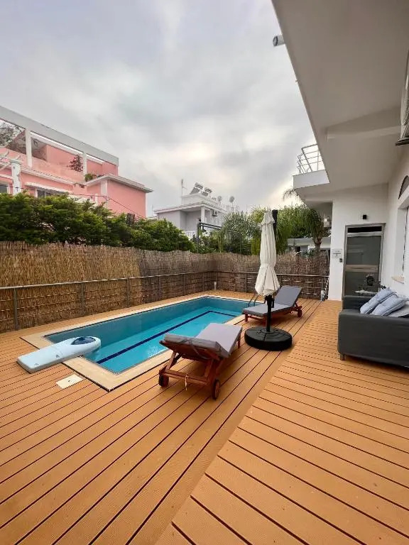 Villa 56 Luxury apartments