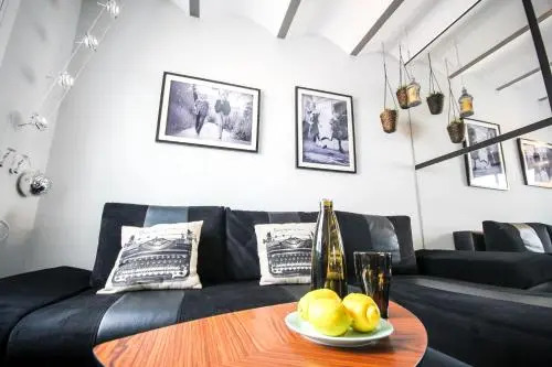 L'Appartement, Luxury Apartment Barcelona