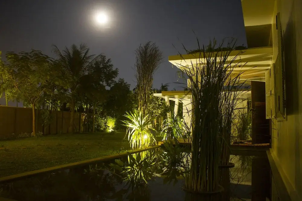 Villa LEAKHENA