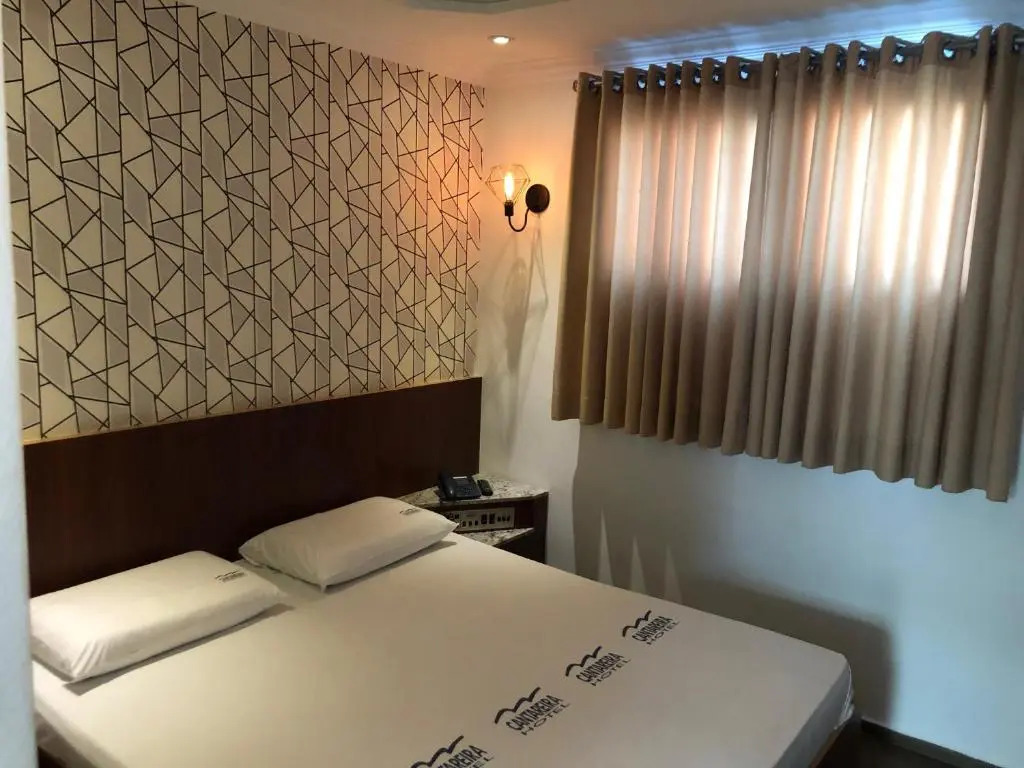 Hotel Cantareira