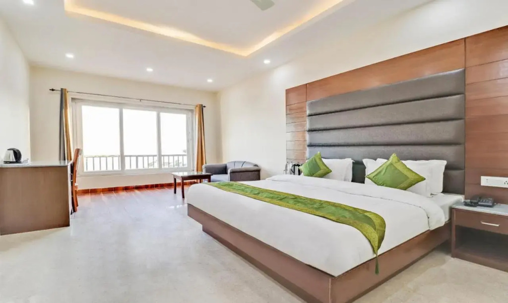 Hotel Phoenix