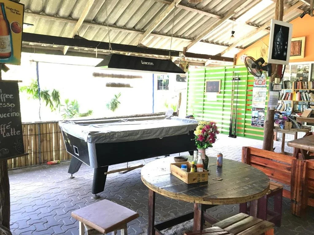 Ibiza Bungalows
