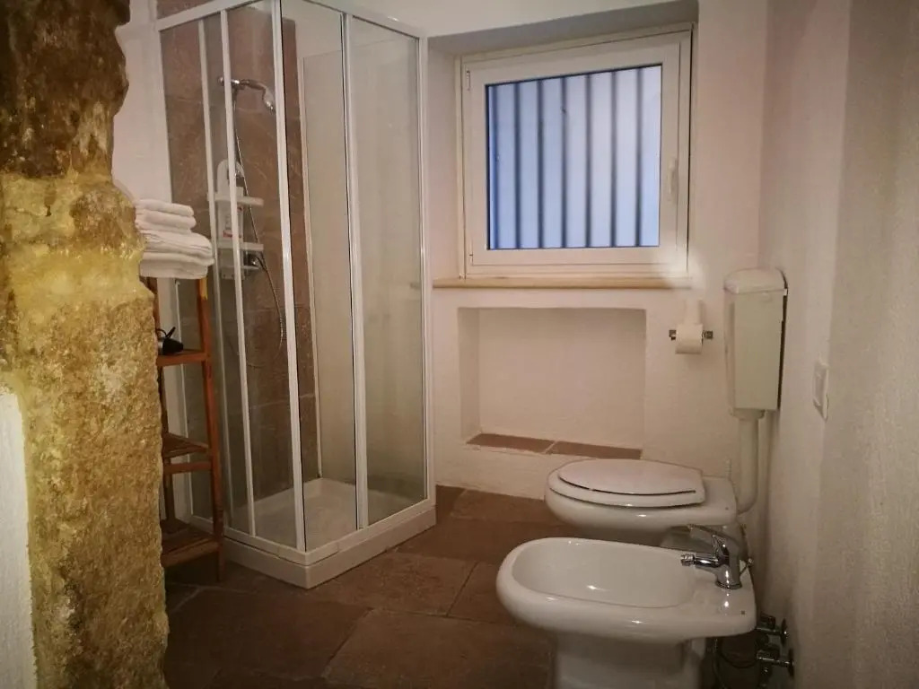 Borgoantico Apartment