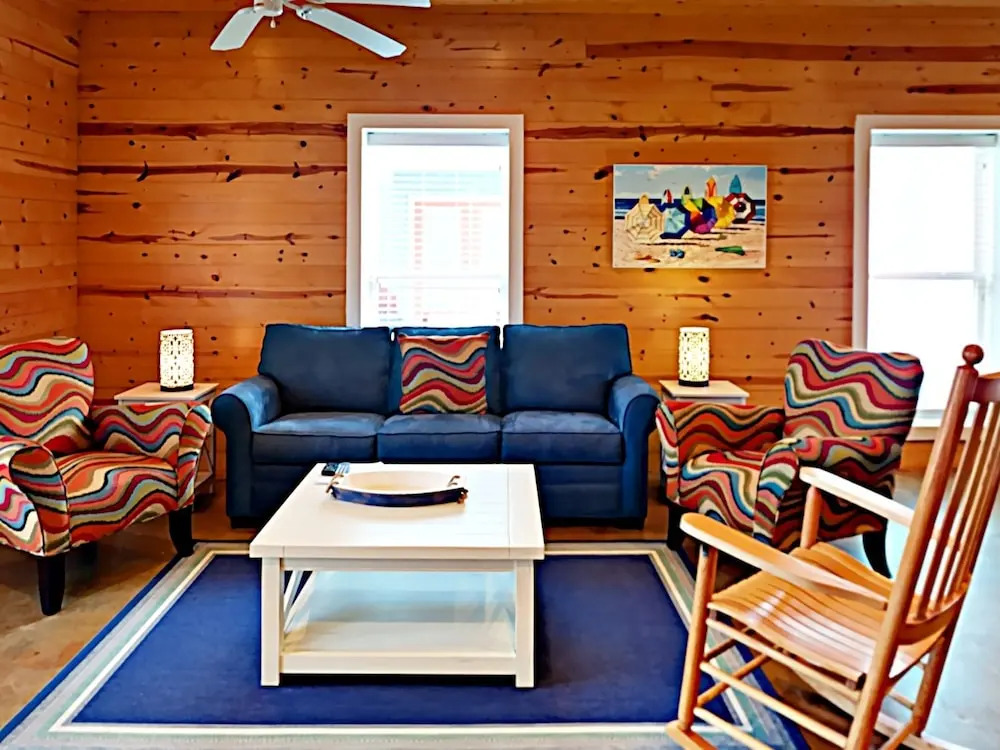 #101 The Commons by RedAwning