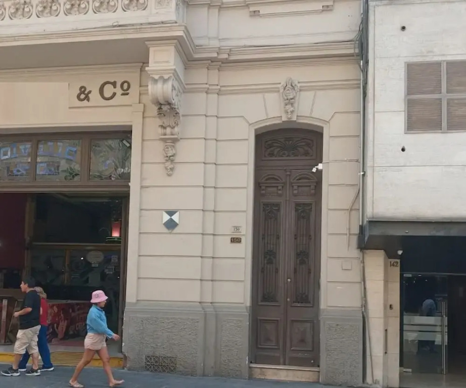 Colville Hospedaje, a 1 cuadra de la plaza mayor de lima
