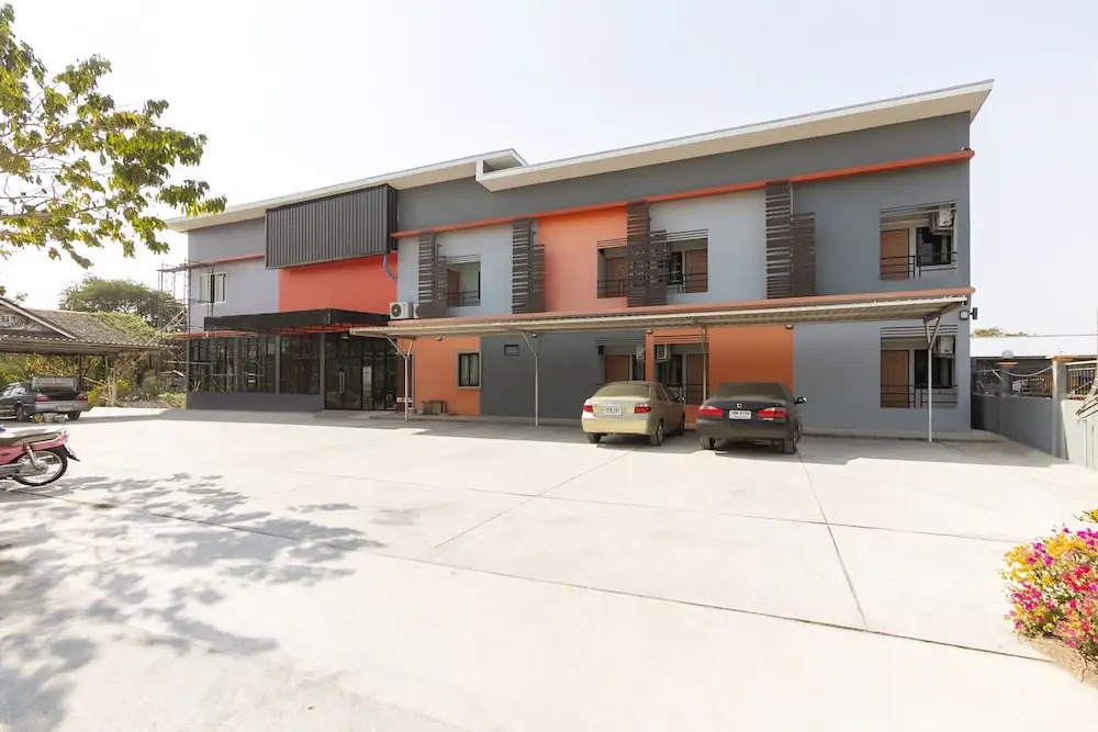 OYO 802 Two Fo House