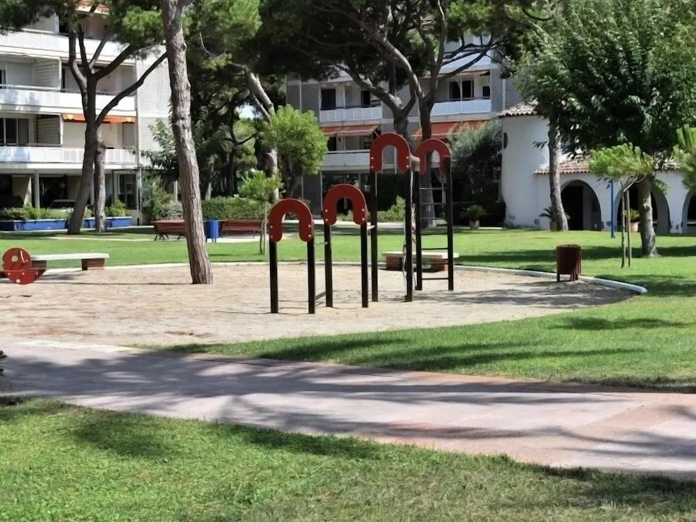 Sanpan Be my Guest Castelldefels