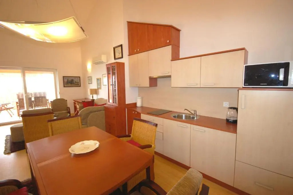Apartment Sven