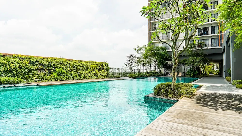 Emporis SOHO Residence by Airhost